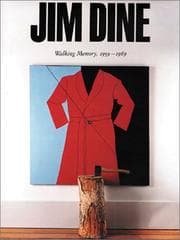 Tapa de Jim Dine
