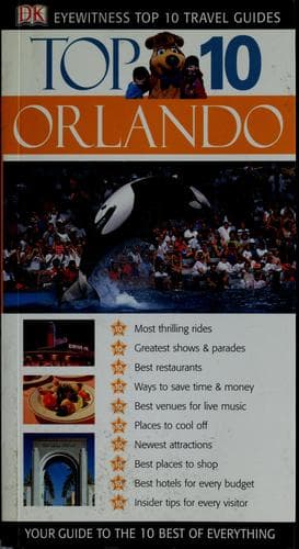 Tapa de Orlando