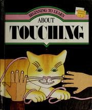 Tapa de Touching