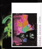 Tapa de Global groove 2004