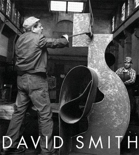 Tapa de David Smith