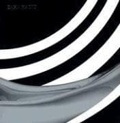Tapa de Zaha Hadid