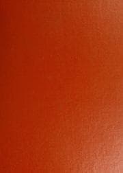 Tapa de Asia and Pacific planning bibliography no. 3