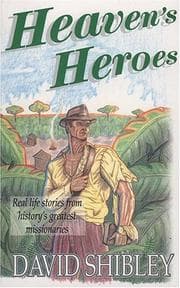 Tapa de Heaven's heroes