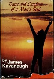Tapa de Tears and laughter of a man's soul