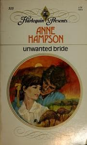 Tapa de Unwanted Bride
