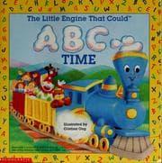 Tapa de The little engine that could