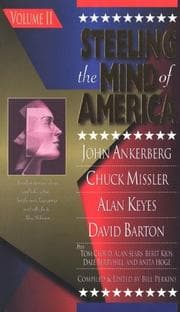 Tapa de Steeling the Mind of America, Volume II (Steeling the Mind of America)