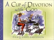 Tapa de Cup of Devotion with God
