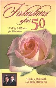 Tapa de Fabulous after 50