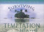 Tapa de Surviving temptation island