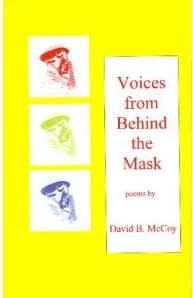Tapa de Voices from Behind the Mask
