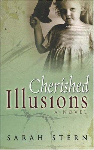 Tapa de Cherished Illusions