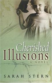 Tapa de Cherished Illusions