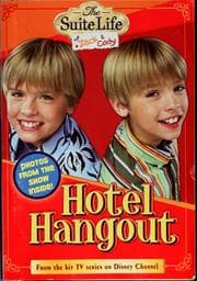 Tapa de Hotel hangout
