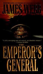Tapa de The emperor's general