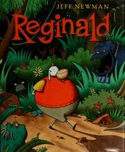 Tapa de Reginald