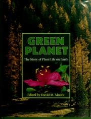 Tapa de Green planet