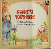 Tapa de Albert's toothache