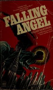 Tapa de Falling angel