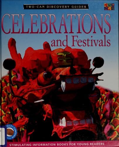Tapa de Celebrations and festivals