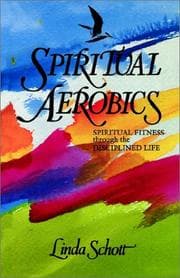 Tapa de Spiritual Aerobics