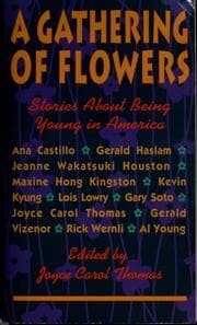 Tapa de A Gathering of flowers