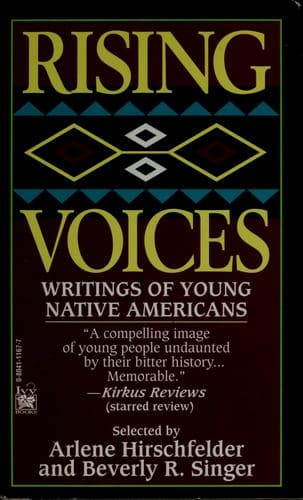 Tapa de Rising voices