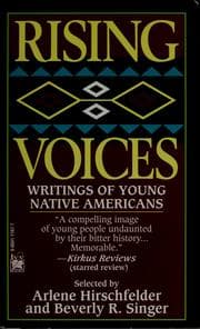 Tapa de Rising voices