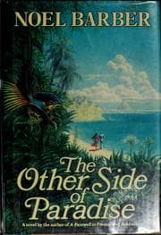 Tapa de The other side of paradise