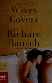 Tapa de Wives and lovers