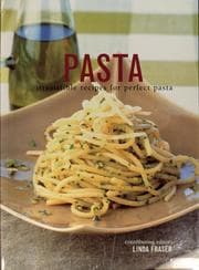 Tapa de Pasta