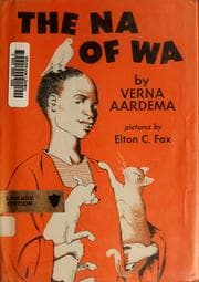 Tapa de The Na of Wa