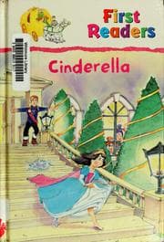 Tapa de Cinderella