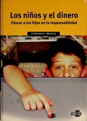 Tapa de Los niños y el dinero