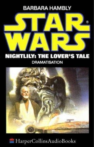Tapa de Star Wars