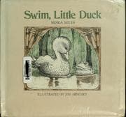 Tapa de Swim, Little Duck