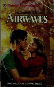 Tapa de Airwaves