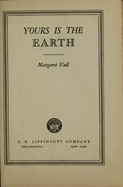 Tapa de Yours is the earth