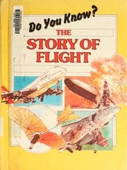 Tapa de The story of flight