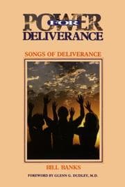 Tapa de Songs of Deliverance