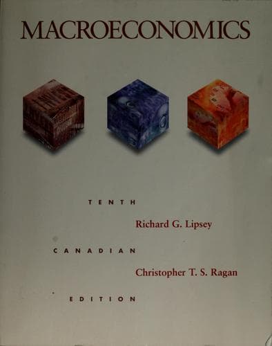 Tapa de Macroeconomics
