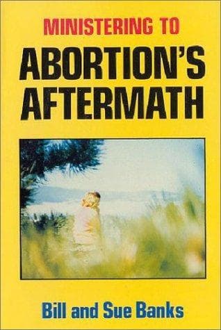 Tapa de Ministering to Abortions Aftermath