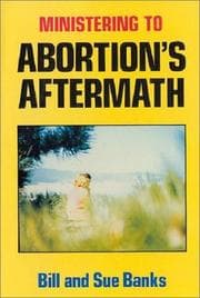 Tapa de Ministering to Abortions Aftermath
