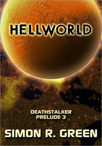 Tapa de Hellworld