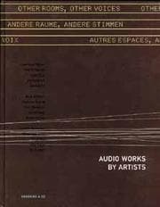 Tapa de Other Rooms,Other Voices