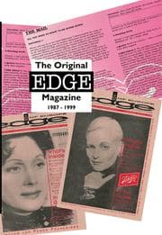 Tapa de The Original Edge Magazine