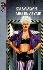 Tapa de Mise en abyme