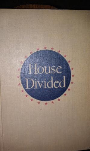 Tapa de House divided