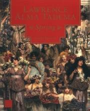 Tapa de Lawrence Alma Tadema